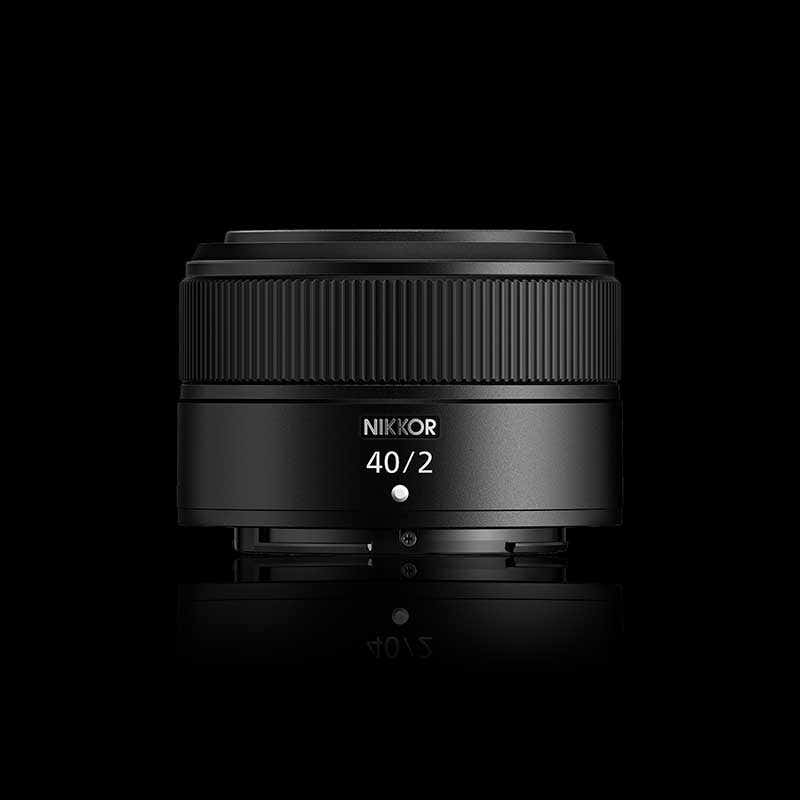 Capture every moment with the ever-versatile NIKKOR Z 40mm f/2 | Nikon Cameras, Lenses & Accessories