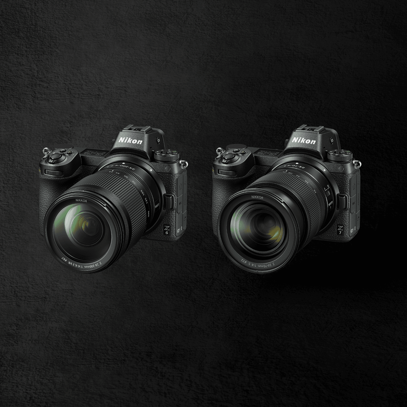 NIKON TO RELEASE NEW FIRMWARE FOR THE Z 7, Z 6, Z 5, AND Z 50 MIRRORLESS CAMERAS | Nikon Cameras, Lenses & Accessories