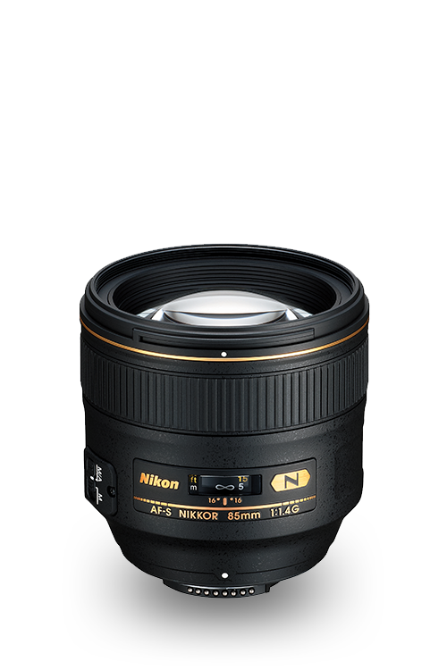 AF-S NIKKOR 85mm f/1.4G | Nikon Cameras, Lenses & Accessories