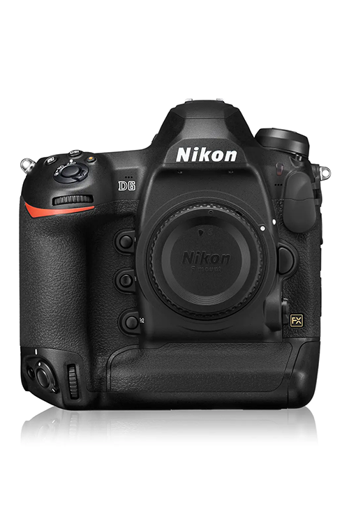 Nikon dslr camera discount