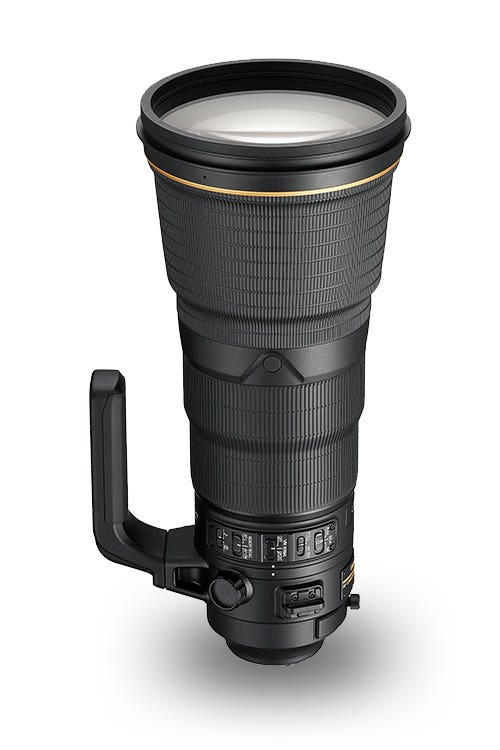 DSLR Lenses Nikon Asia