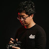 Alex Chen - Nikon Asia Tour 2023 | Nikon Cameras, Lenses & Accessories