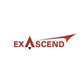 Logo - Exascend | Nikon Cameras, Lenses & Accessories