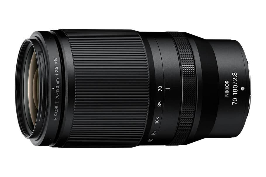 NIKKOR Z 70-180mm f/2.8 Lens | Nikon Cameras, Lenses & Accessories