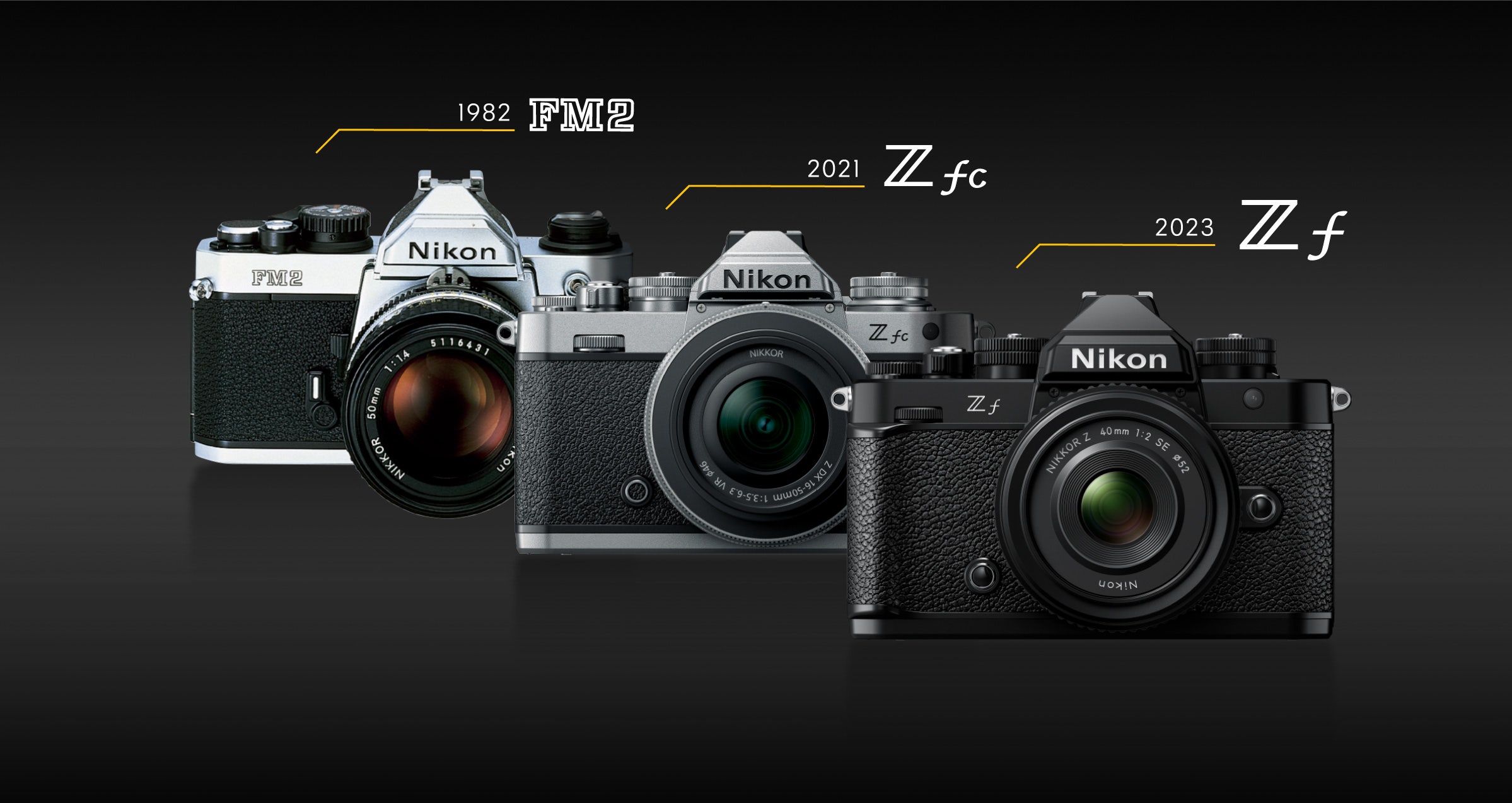 Made Simple with Easy to Use Controls. | Nikon Cameras, Lenses & Accessories