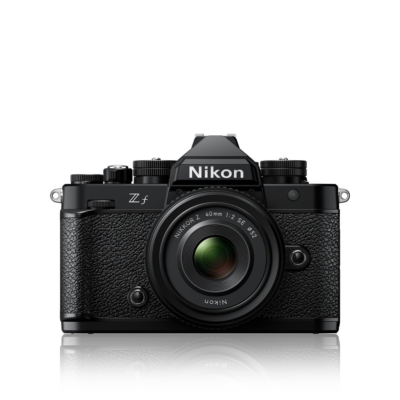 Mirrorless Z F Camera | Nikon Cameras, Lenses & Accessories